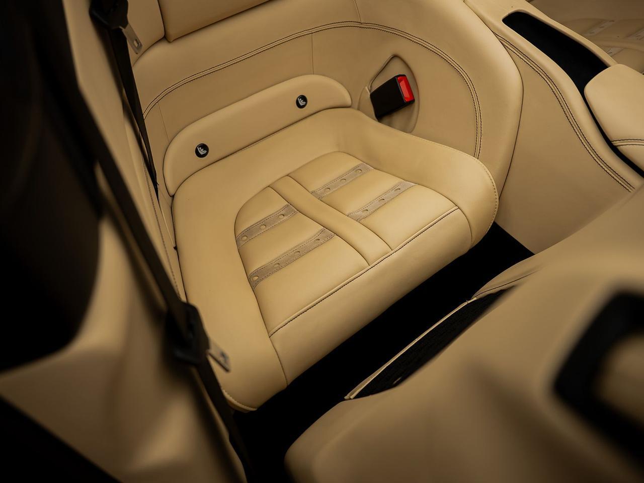 2015 Ferrari California T Ft Lauderdale FL