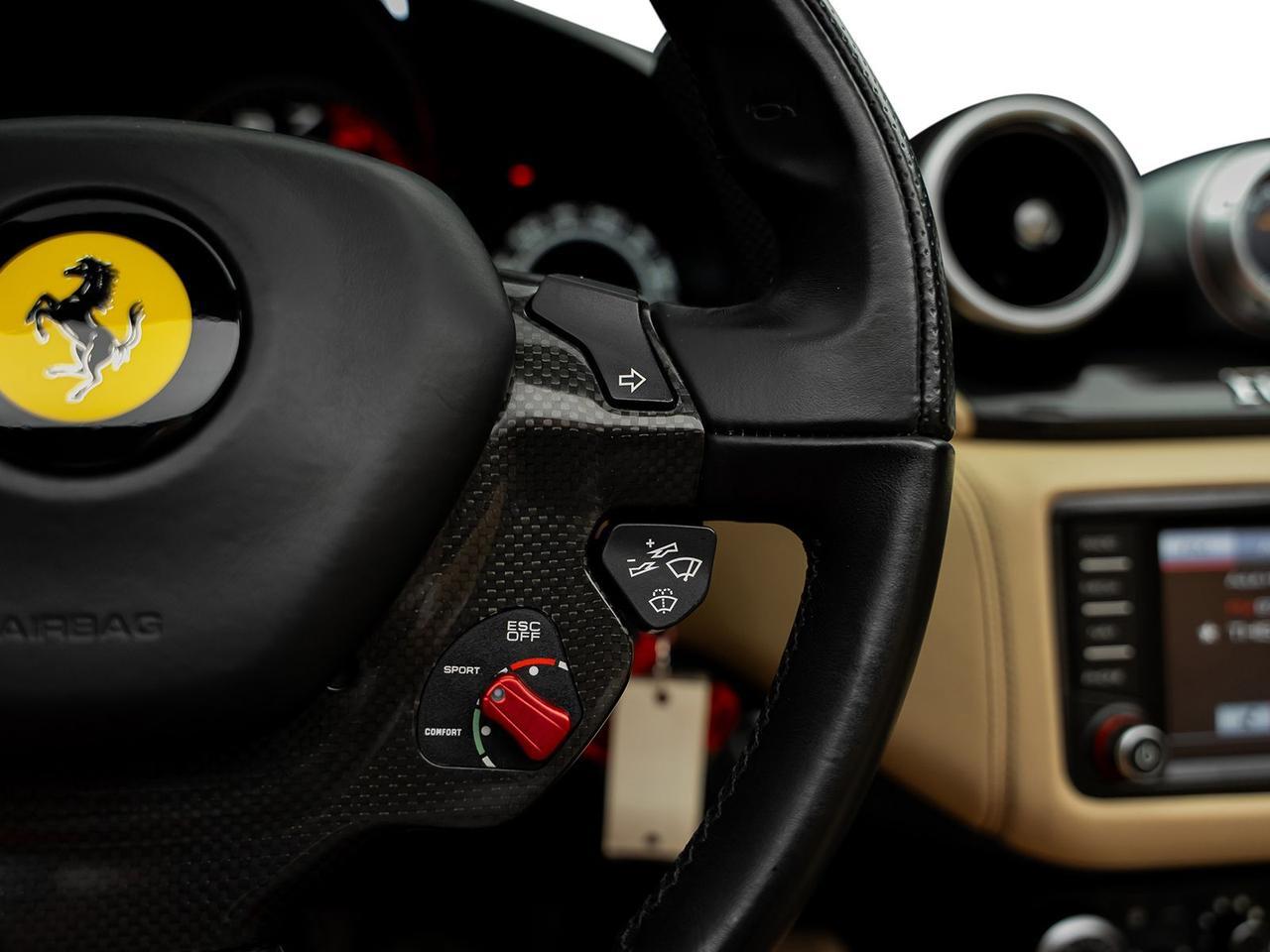 2015 Ferrari California T Ft Lauderdale FL