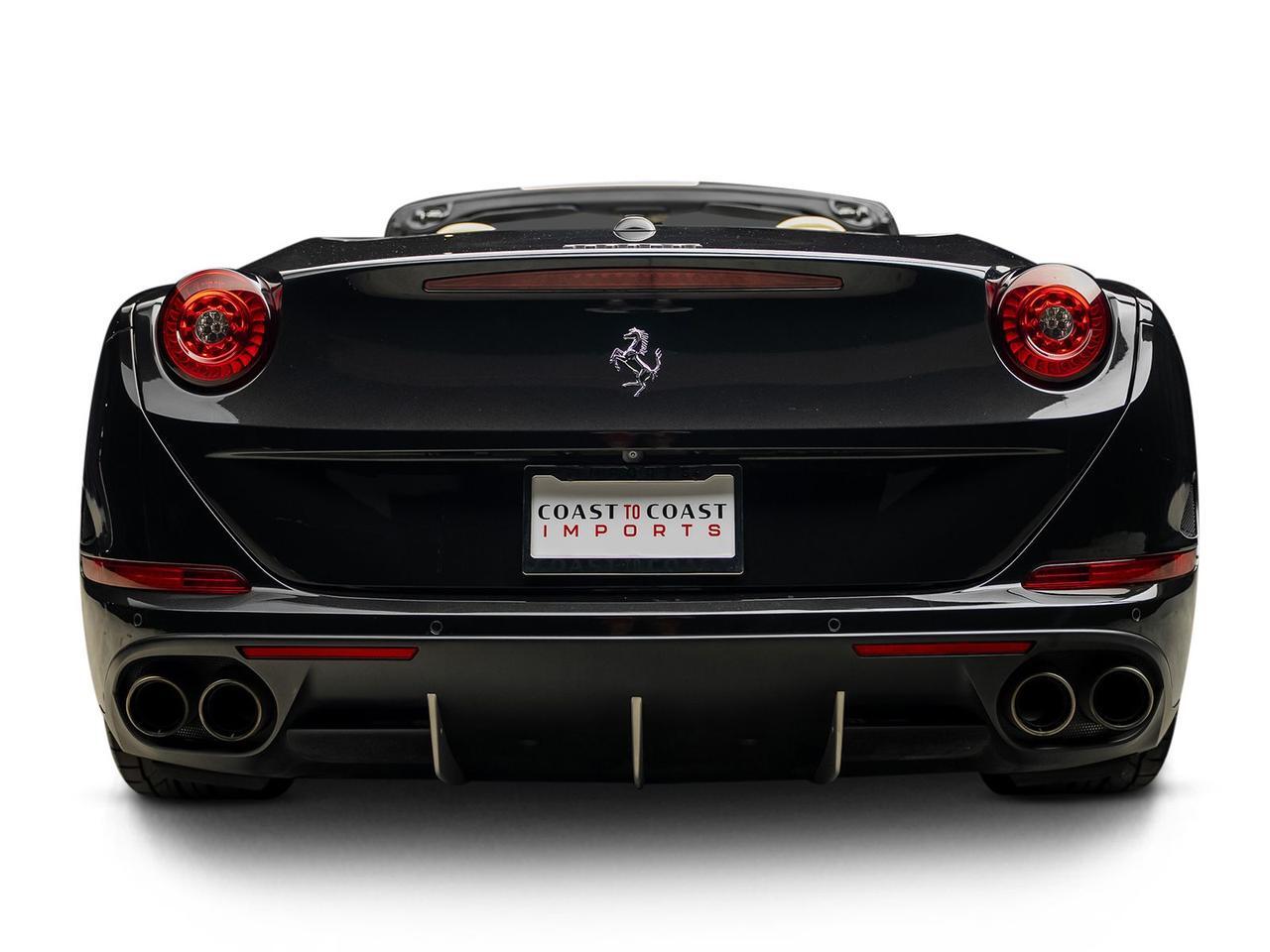 2015 Ferrari California T Ft Lauderdale FL