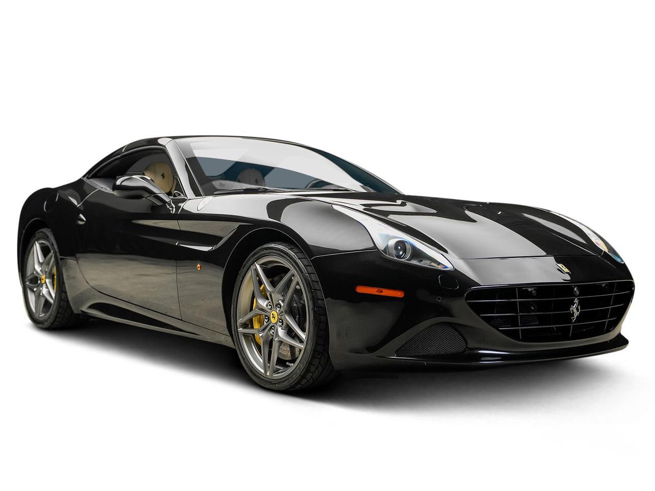 2015 Ferrari California T Ft Lauderdale FL
