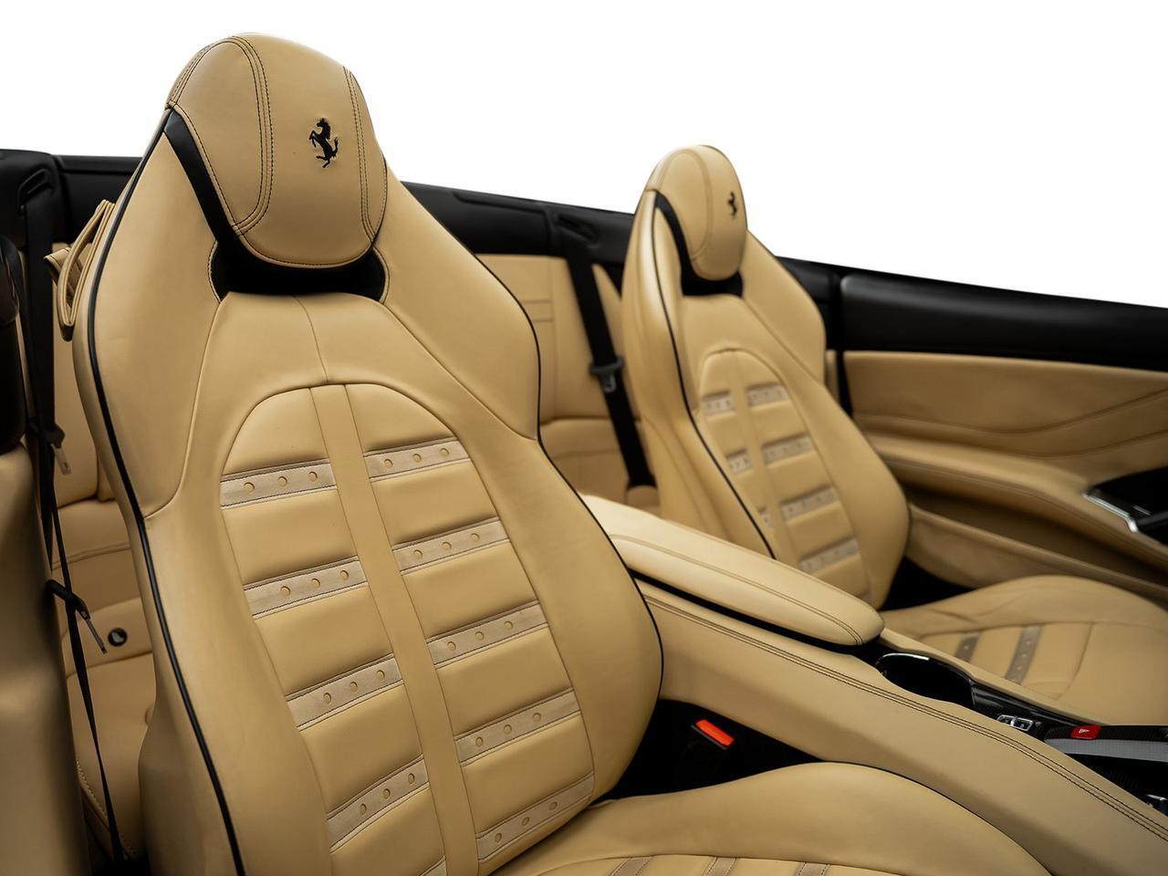 2015 Ferrari California T Ft Lauderdale FL