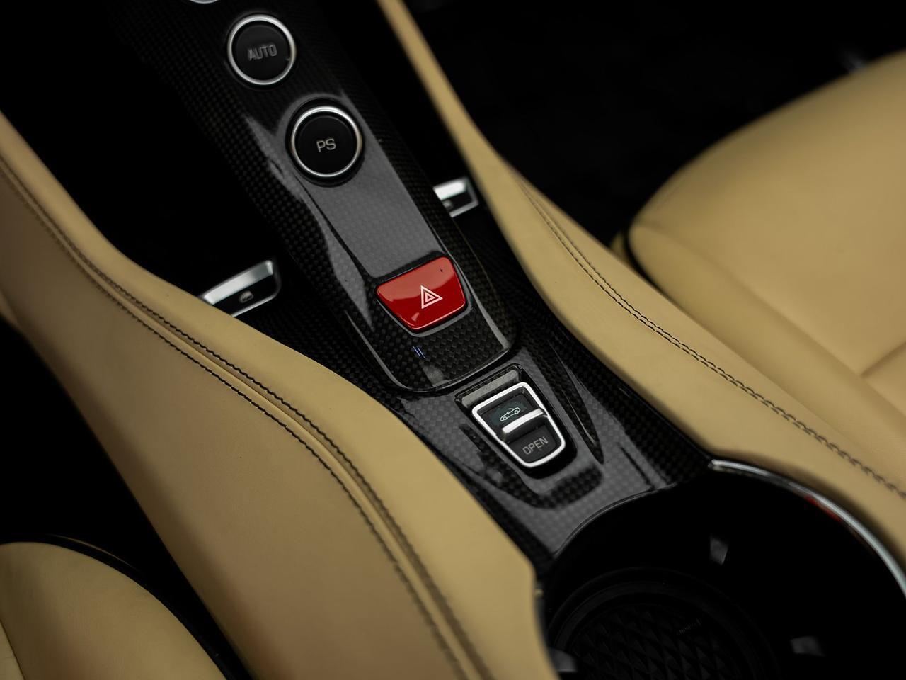 2015 Ferrari California T Ft Lauderdale FL