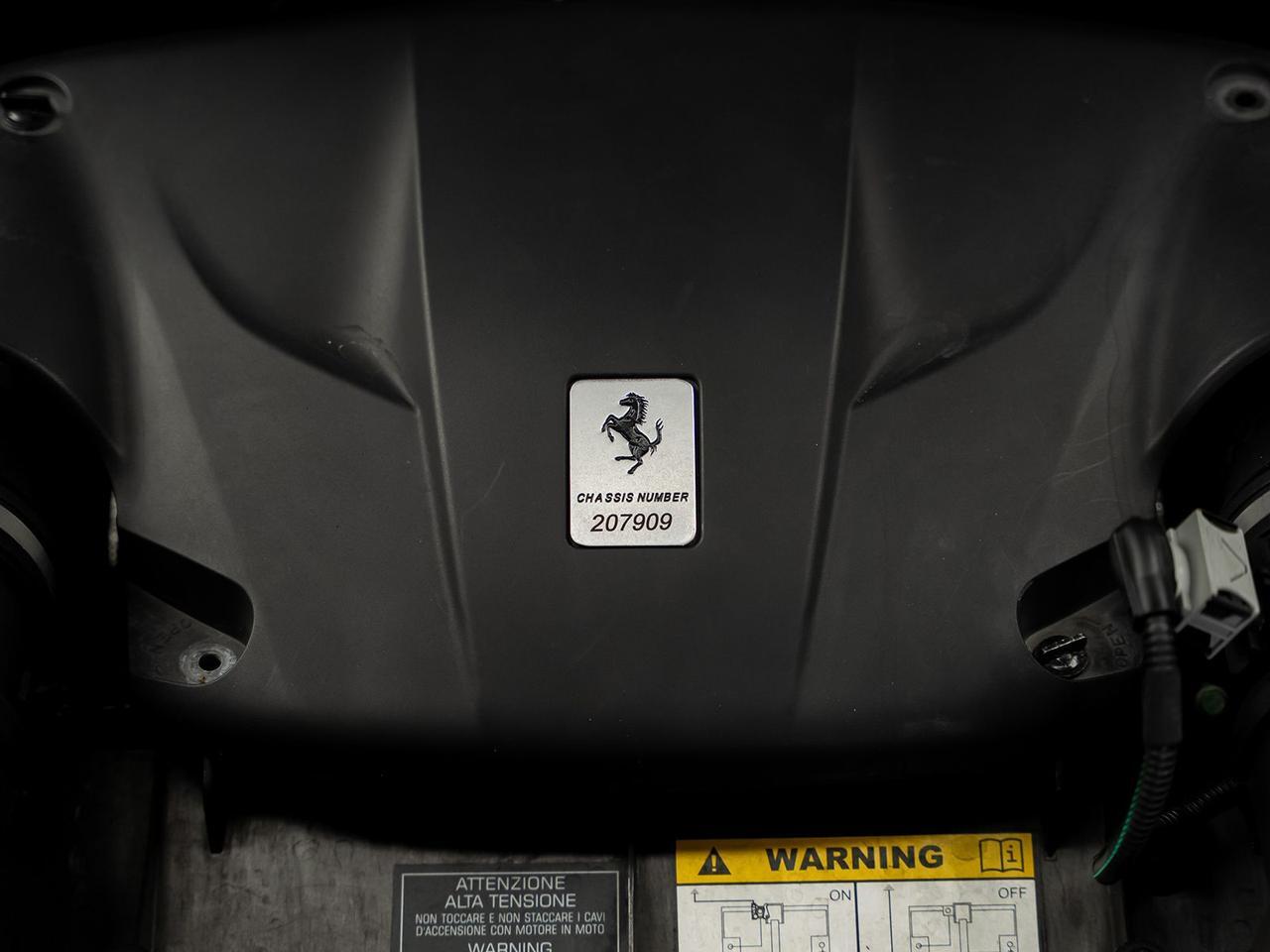 2015 Ferrari California T Ft Lauderdale FL