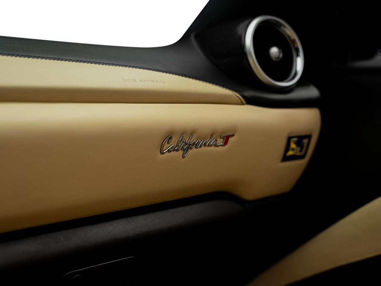 2015 Ferrari California T Ft Lauderdale FL