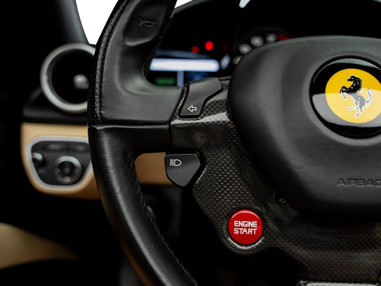 2015 Ferrari California T Ft Lauderdale FL