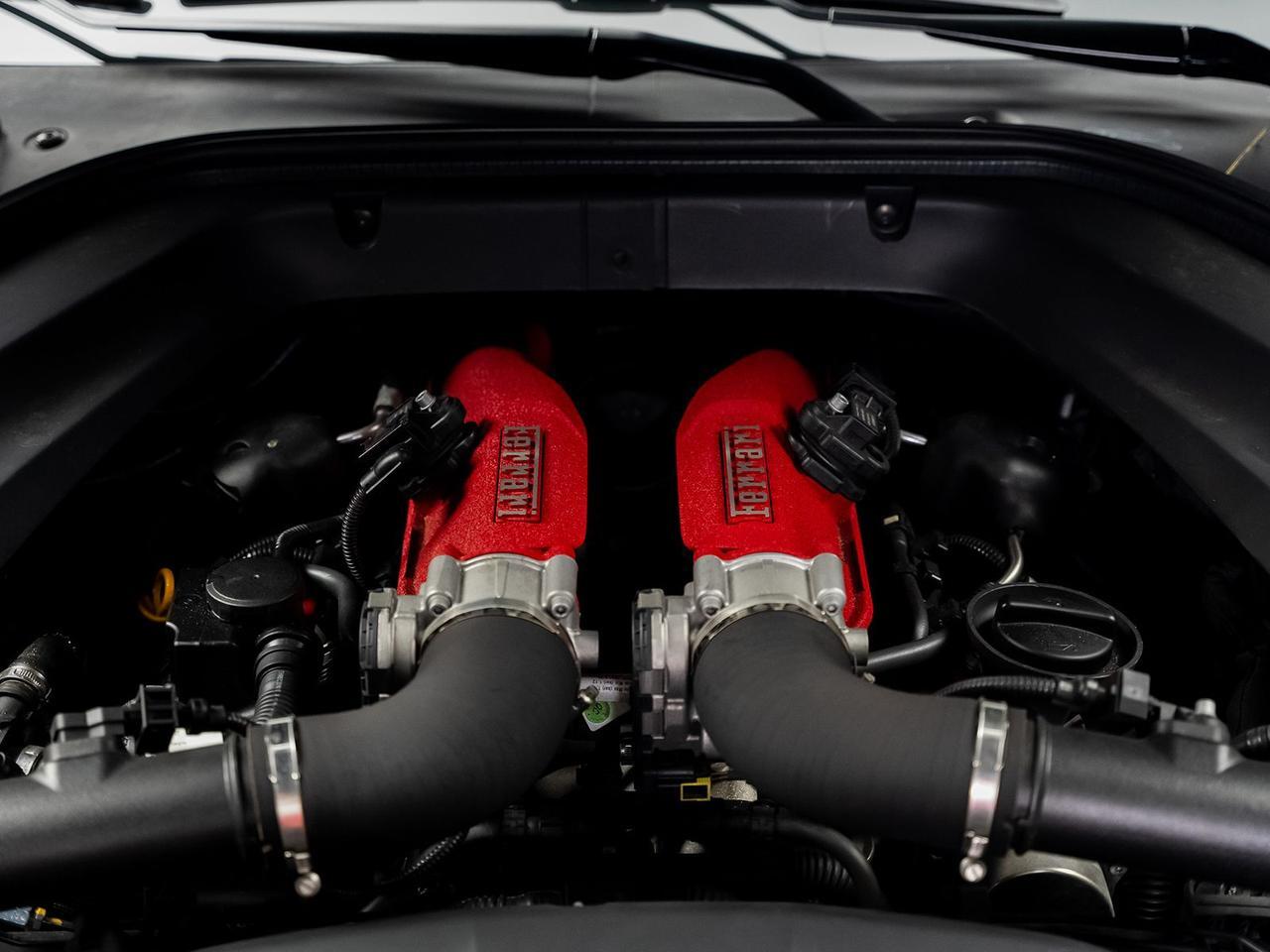 2015 Ferrari California T Ft Lauderdale FL