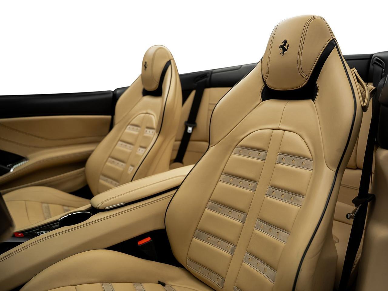 2015 Ferrari California T Ft Lauderdale FL