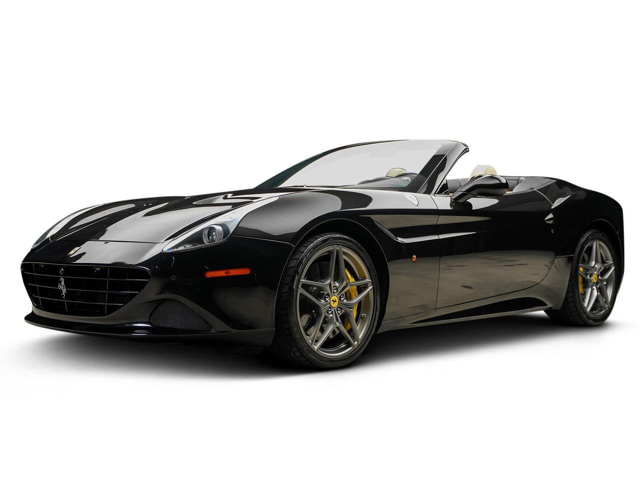 2015 Ferrari California T Ft Lauderdale FL