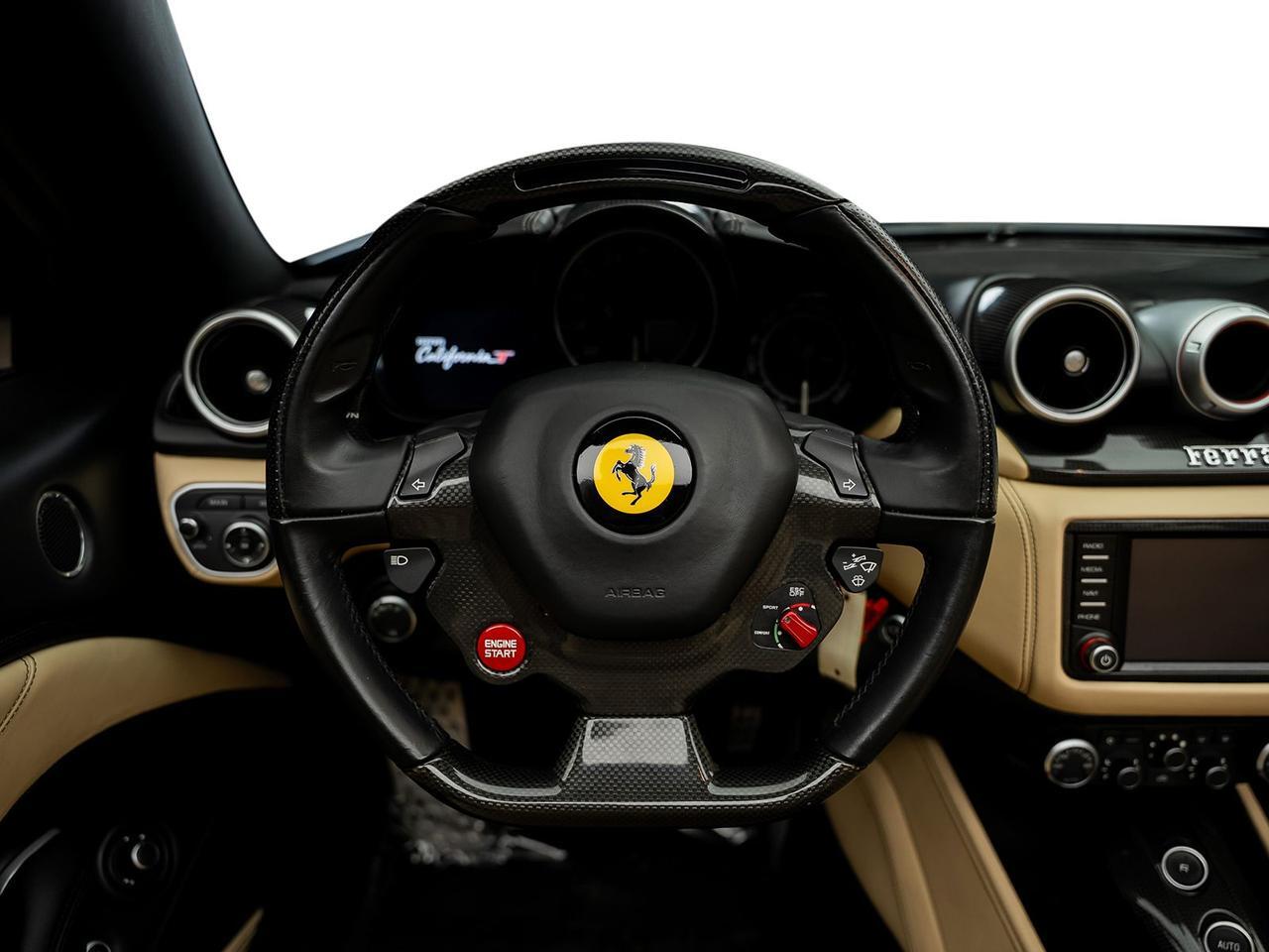 2015 Ferrari California T Ft Lauderdale FL