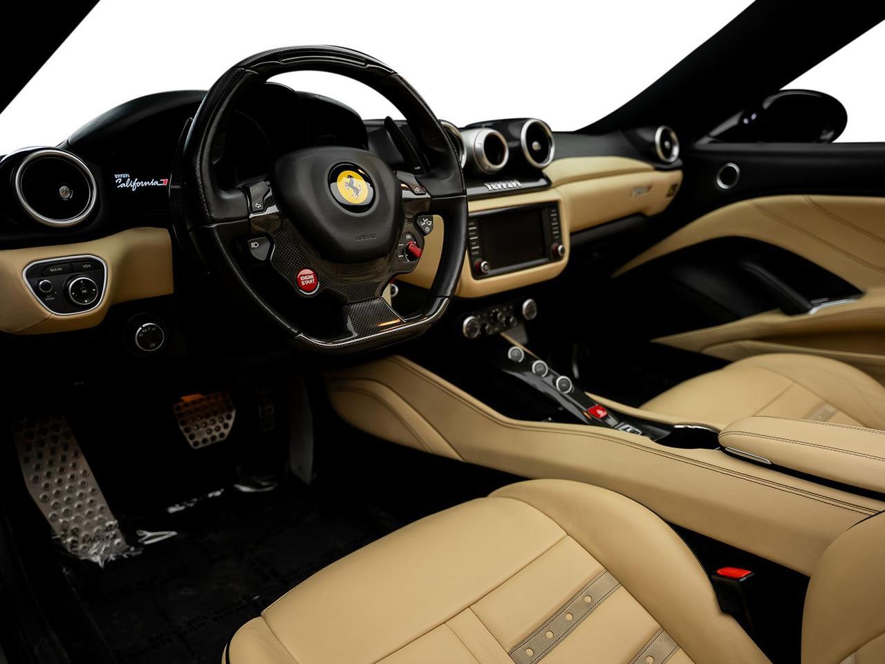2015 Ferrari California T Ft Lauderdale FL
