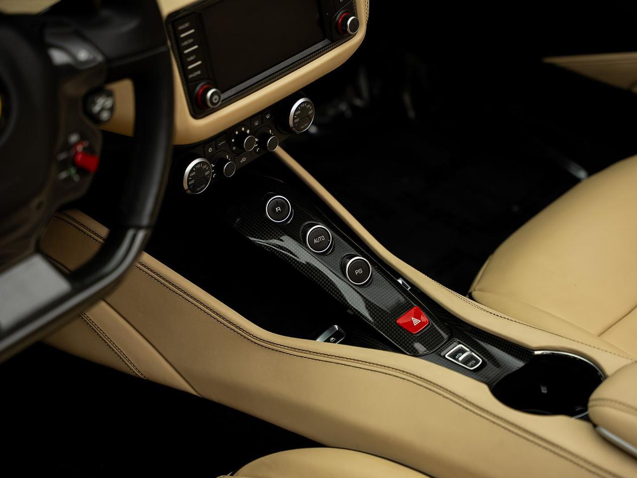2015 Ferrari California T Ft Lauderdale FL