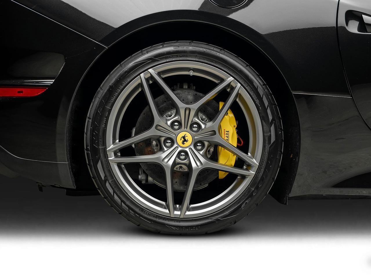 2015 Ferrari California T Ft Lauderdale FL