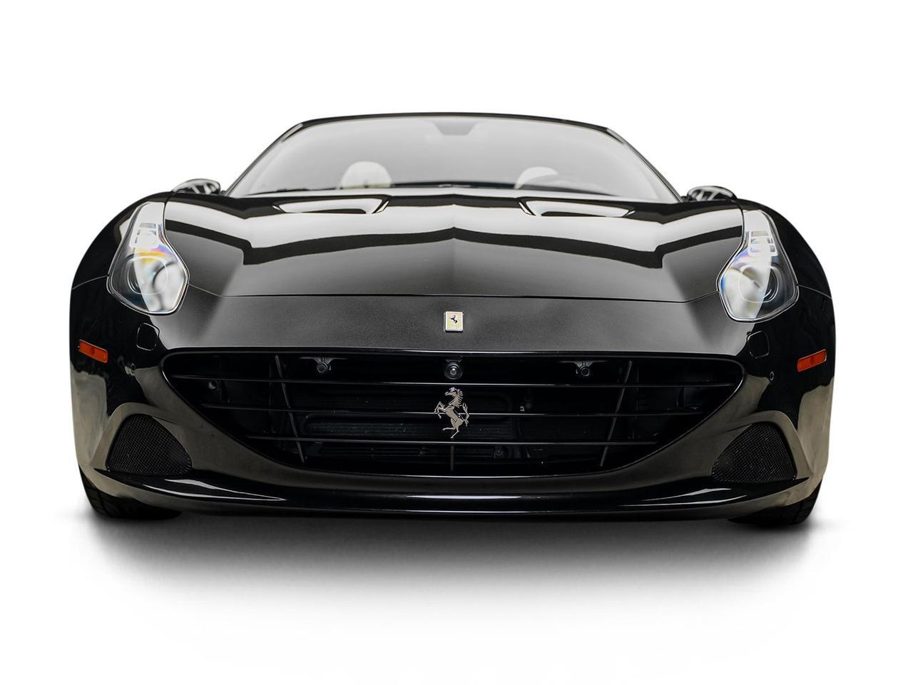 2015 Ferrari California T Ft Lauderdale FL