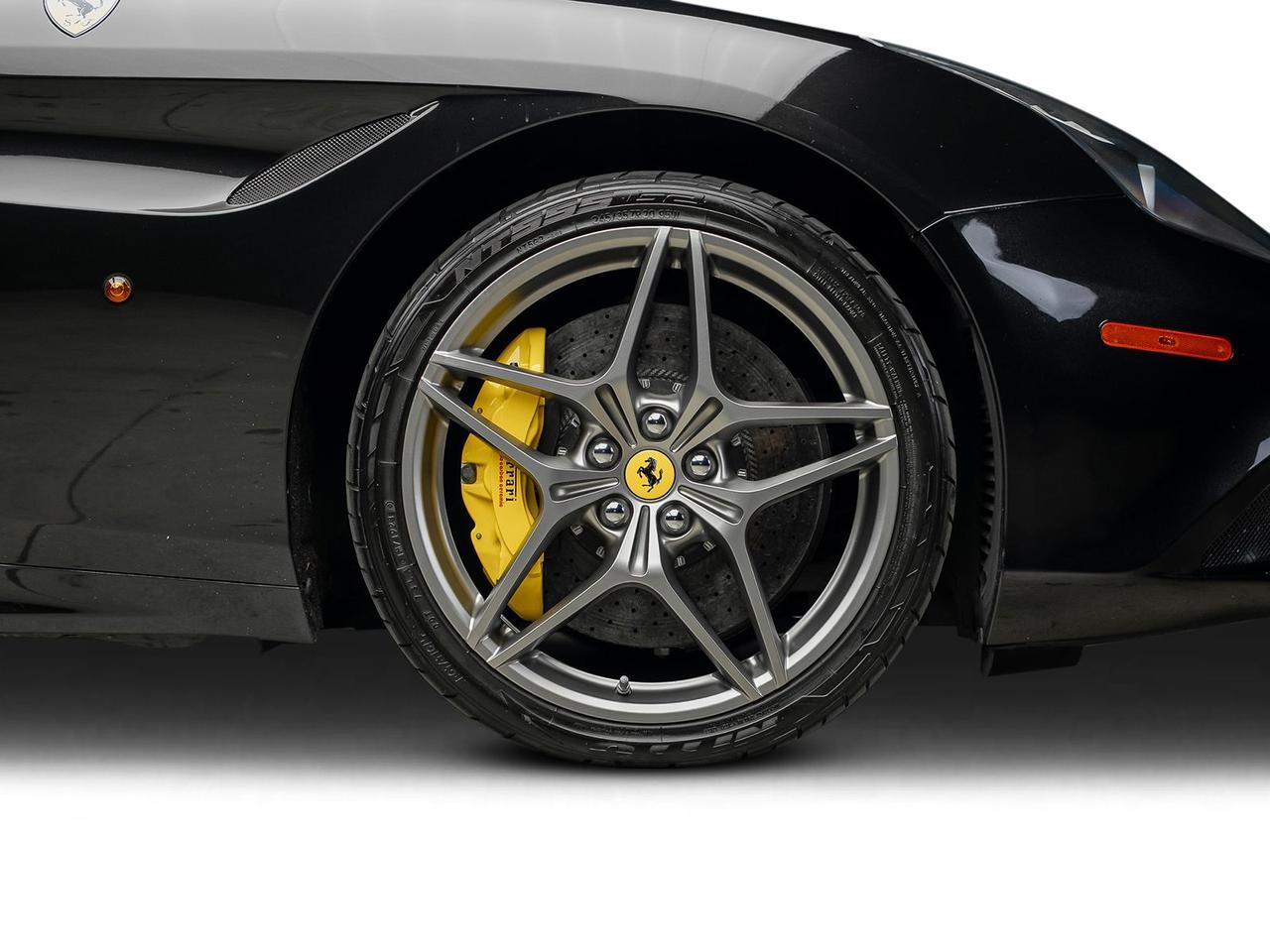 2015 Ferrari California T Ft Lauderdale FL