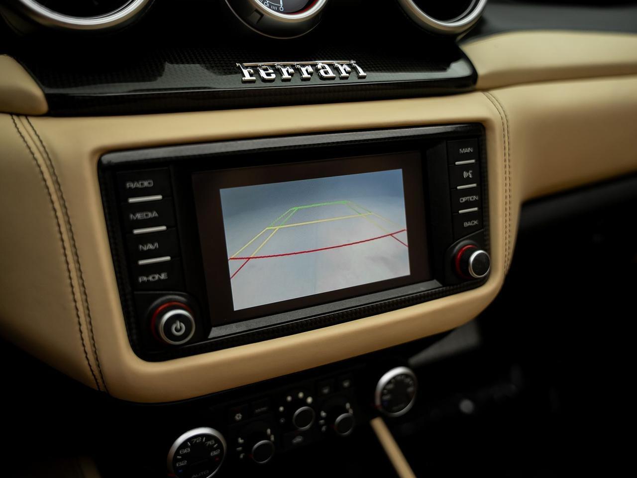 2015 Ferrari California T Ft Lauderdale FL
