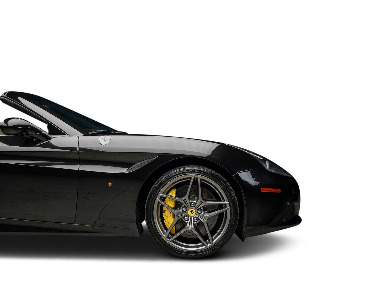 2015 Ferrari California T Ft Lauderdale FL