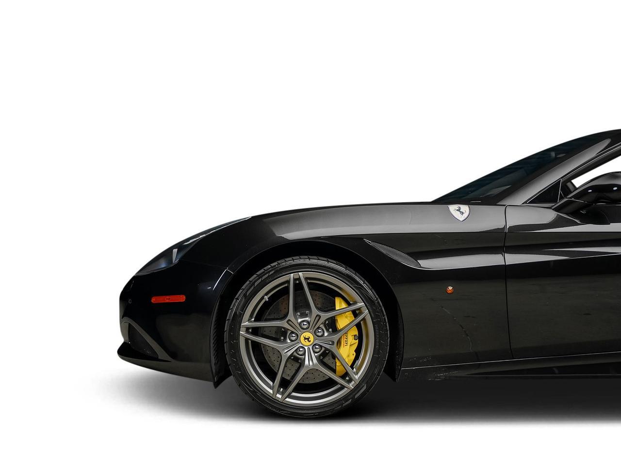 2015 Ferrari California T Ft Lauderdale FL