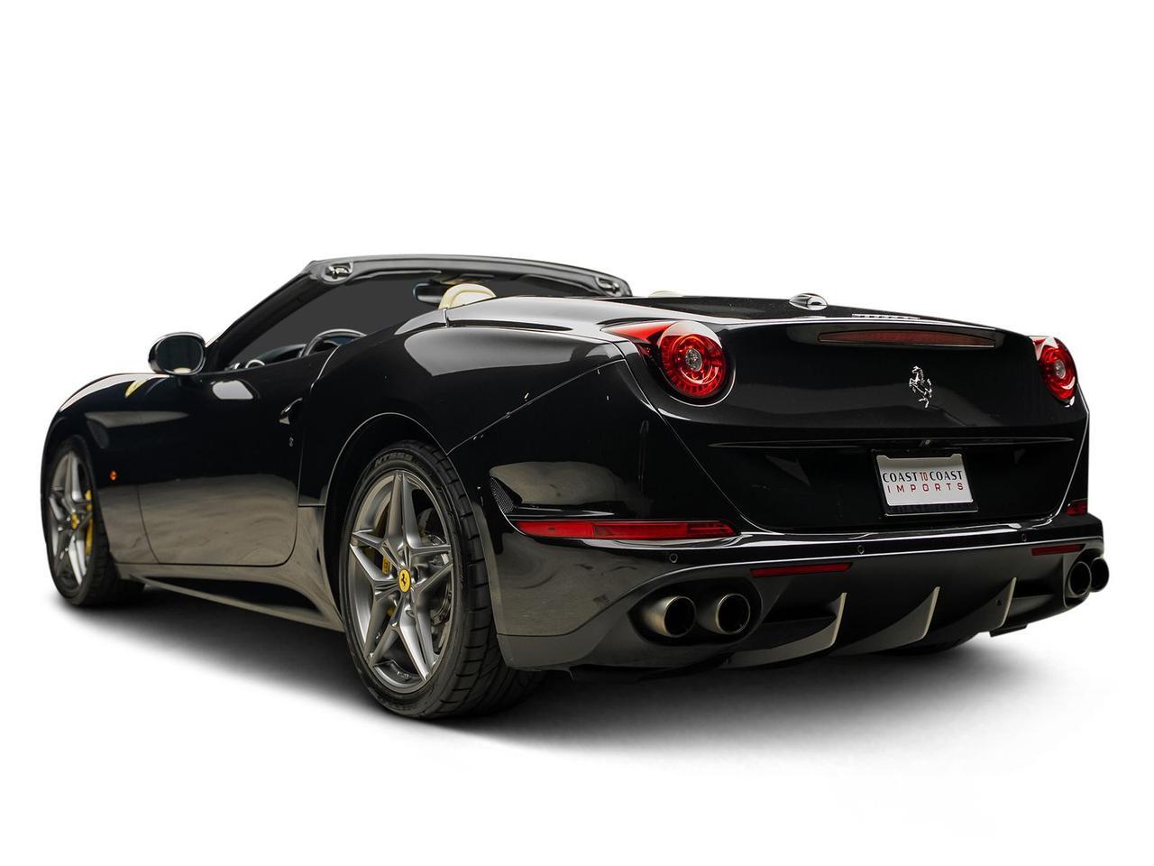2015 Ferrari California T Ft Lauderdale FL