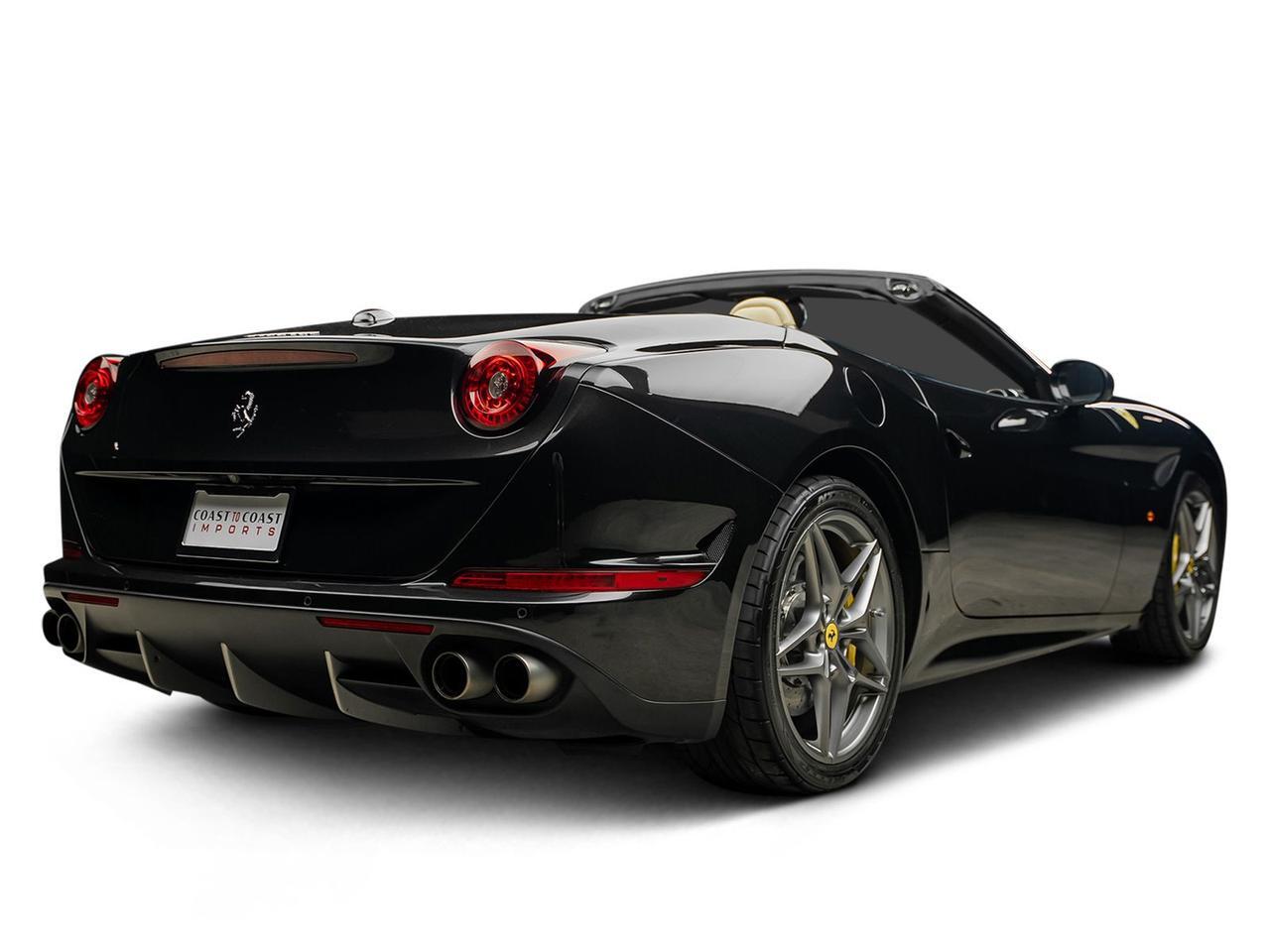 2015 Ferrari California T Ft Lauderdale FL