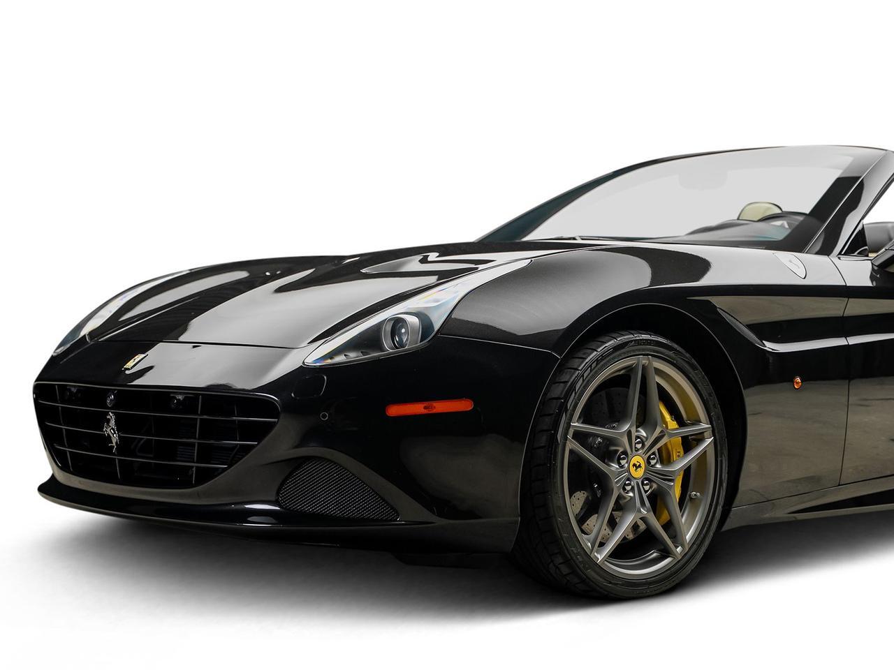 2015 Ferrari California T Ft Lauderdale FL
