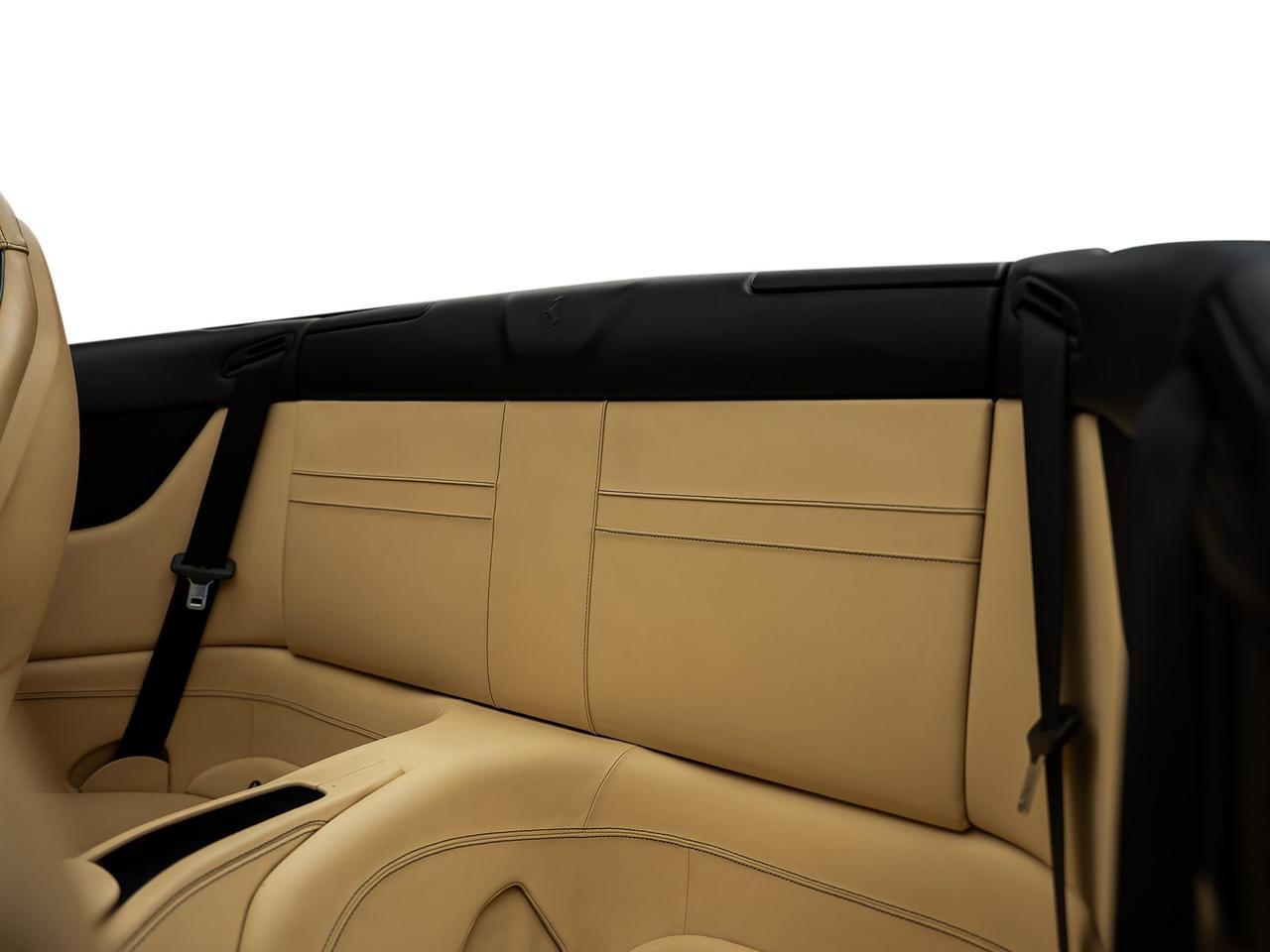 2015 Ferrari California T Ft Lauderdale FL