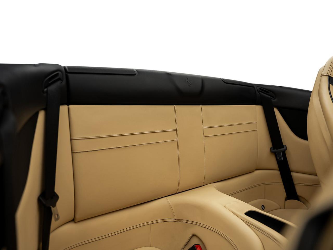 2015 Ferrari California T Ft Lauderdale FL