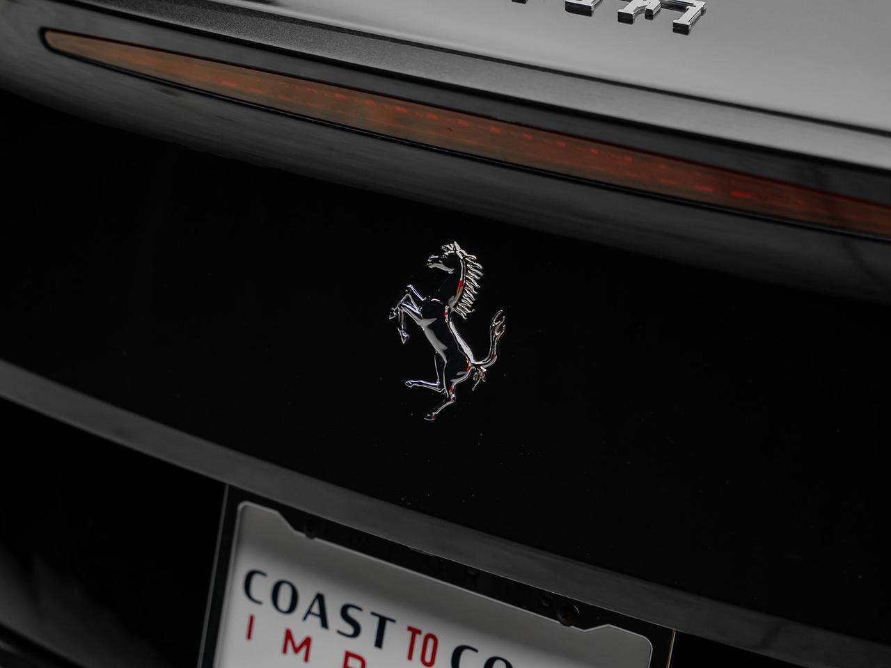 2015 Ferrari California T Ft Lauderdale FL