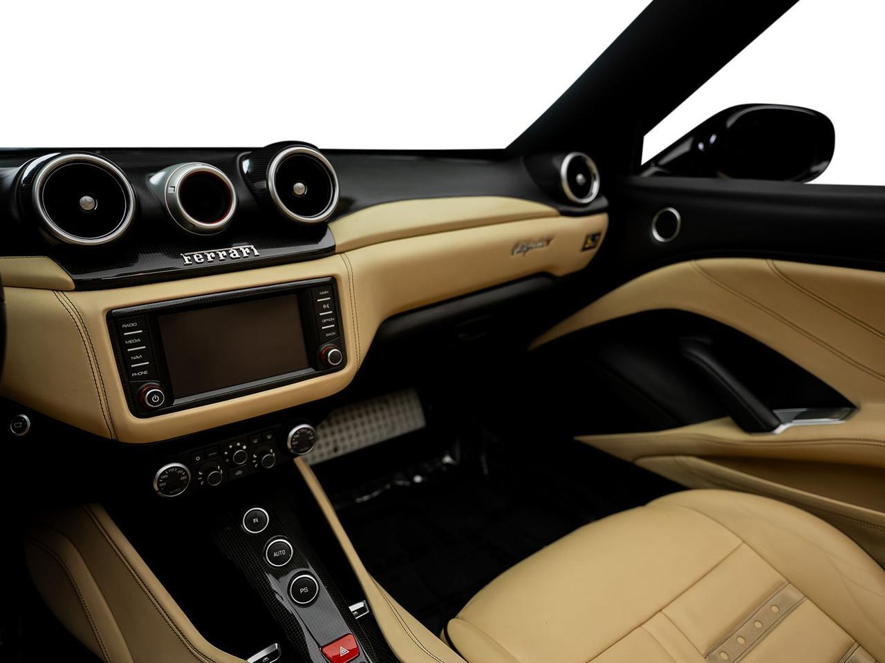 2015 Ferrari California T Ft Lauderdale FL