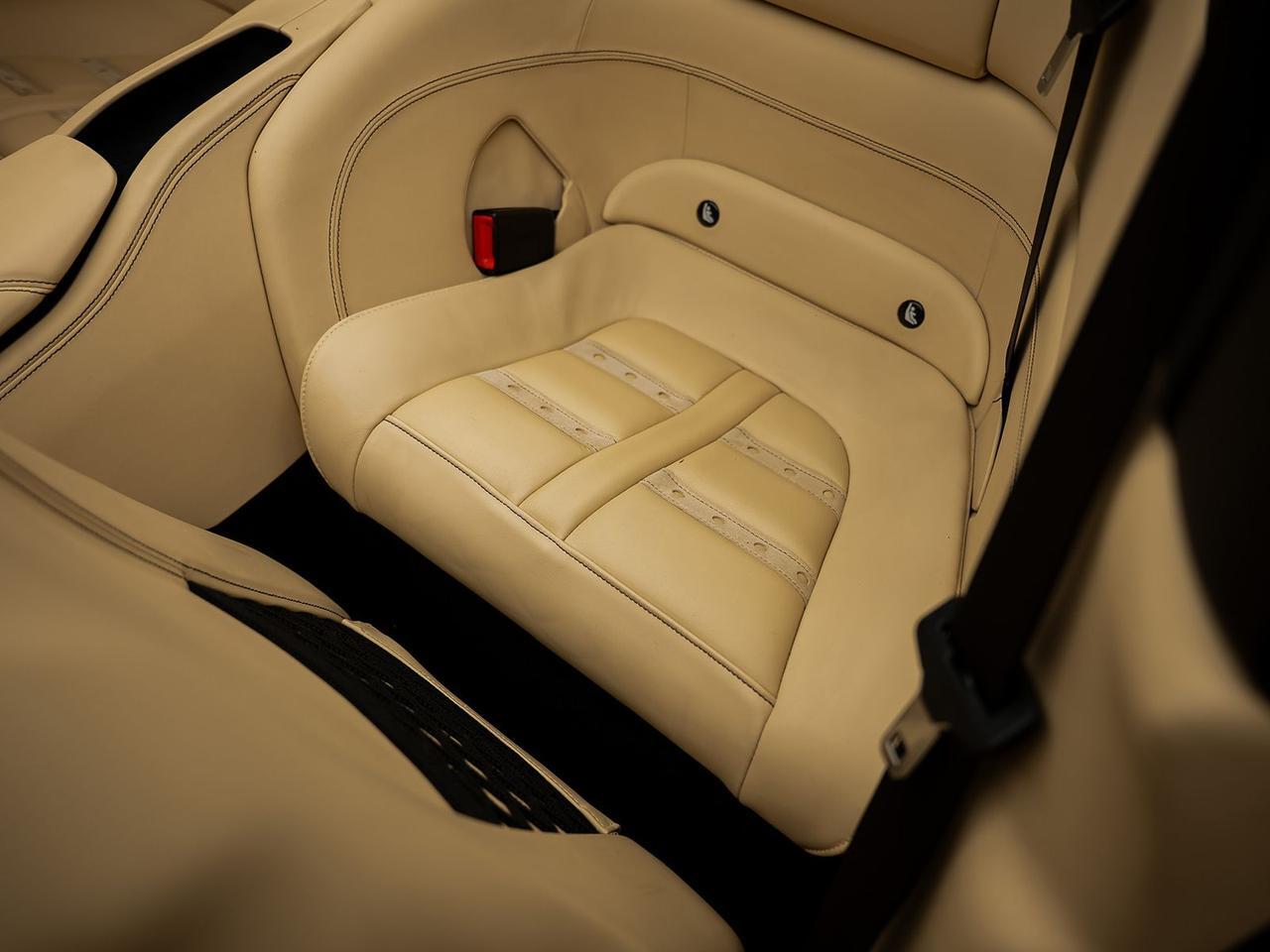 2015 Ferrari California T Ft Lauderdale FL