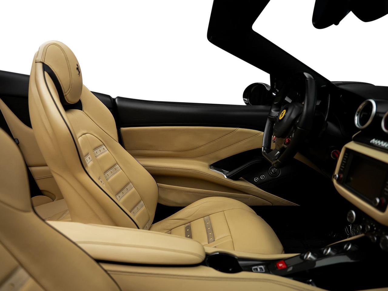 2015 Ferrari California T Ft Lauderdale FL