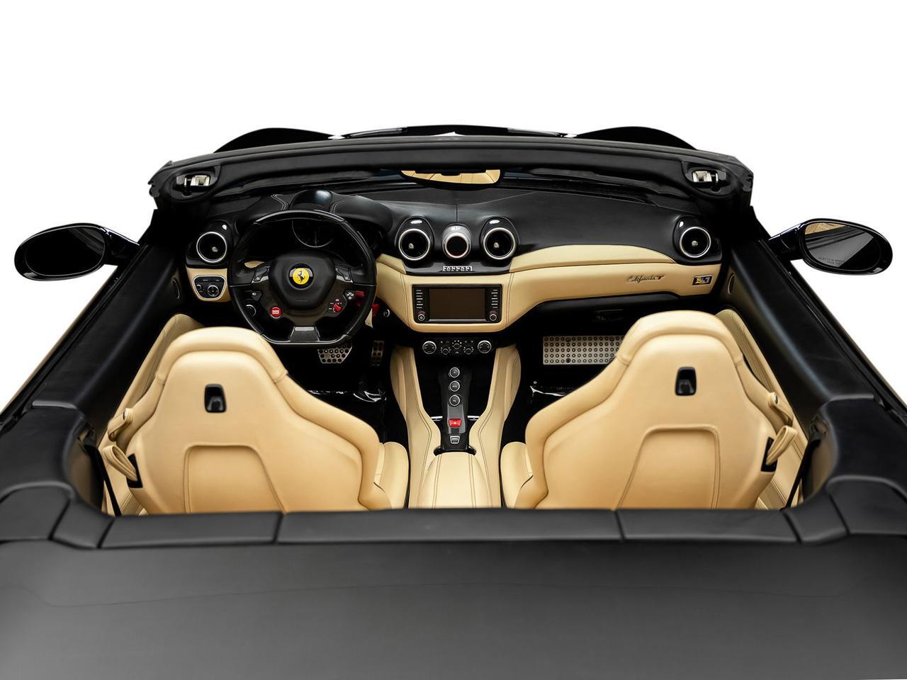 2015 Ferrari California T Ft Lauderdale FL
