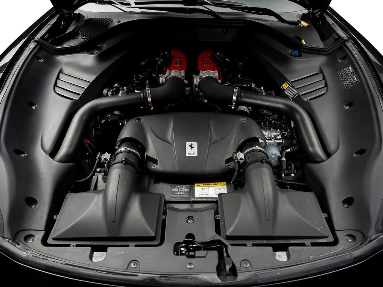 2015 Ferrari California T Ft Lauderdale FL