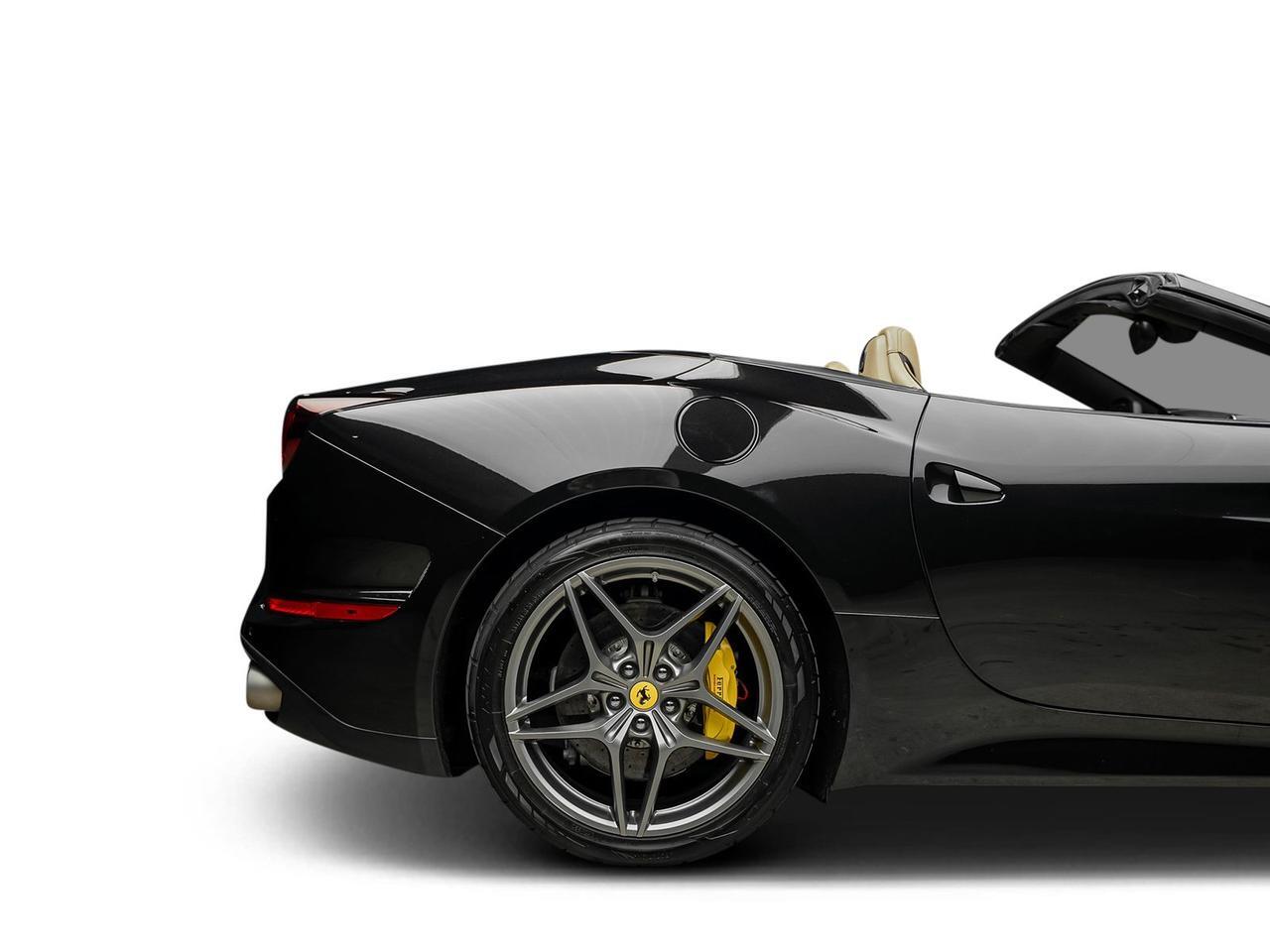 2015 Ferrari California T Ft Lauderdale FL