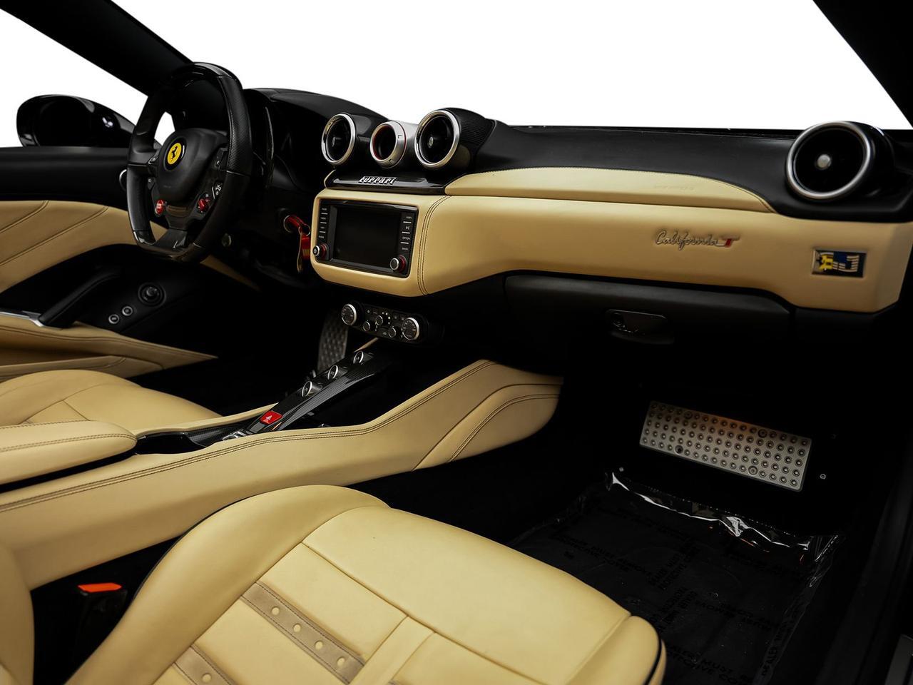 2015 Ferrari California T Ft Lauderdale FL