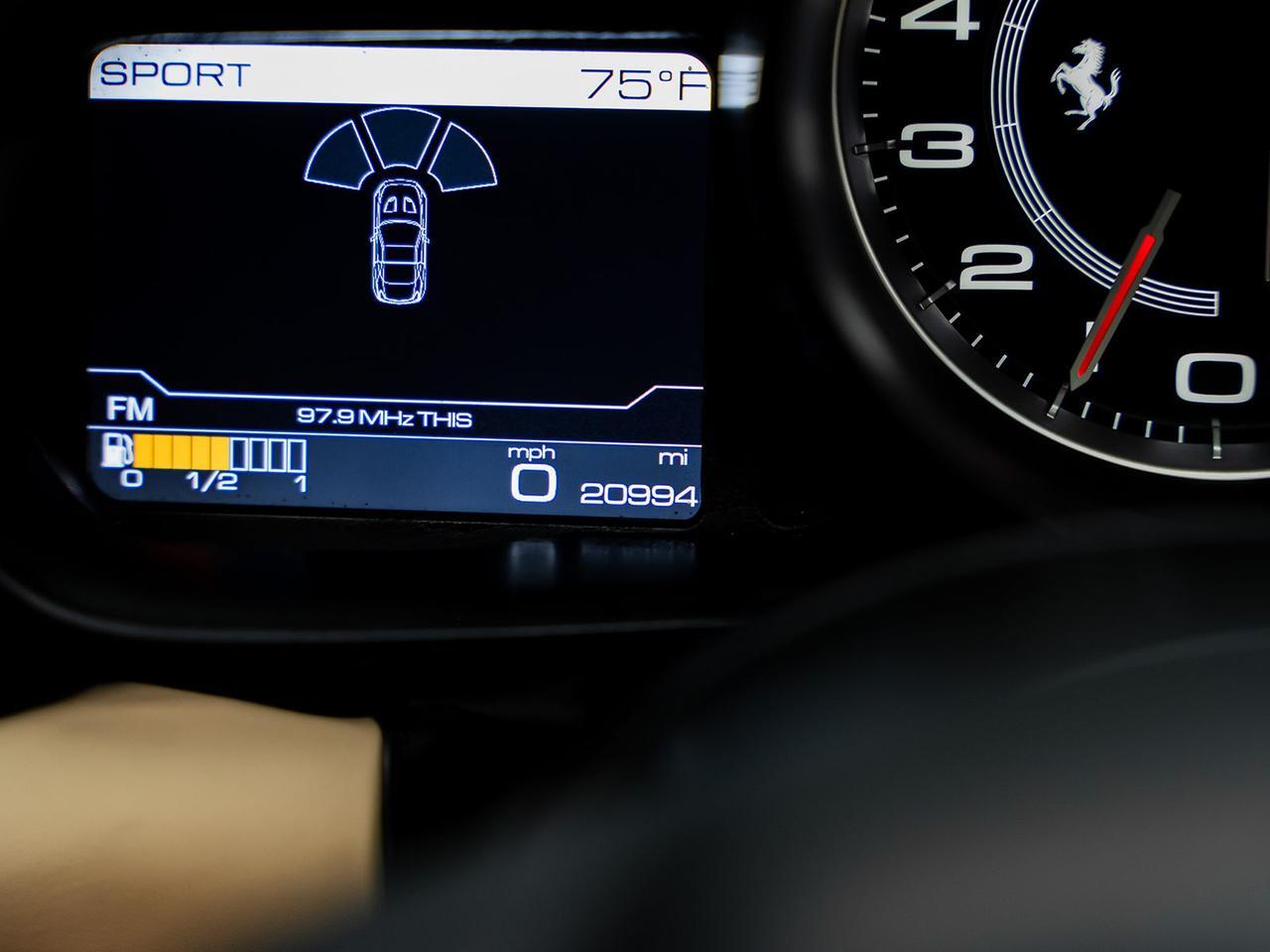 2015 Ferrari California T Ft Lauderdale FL