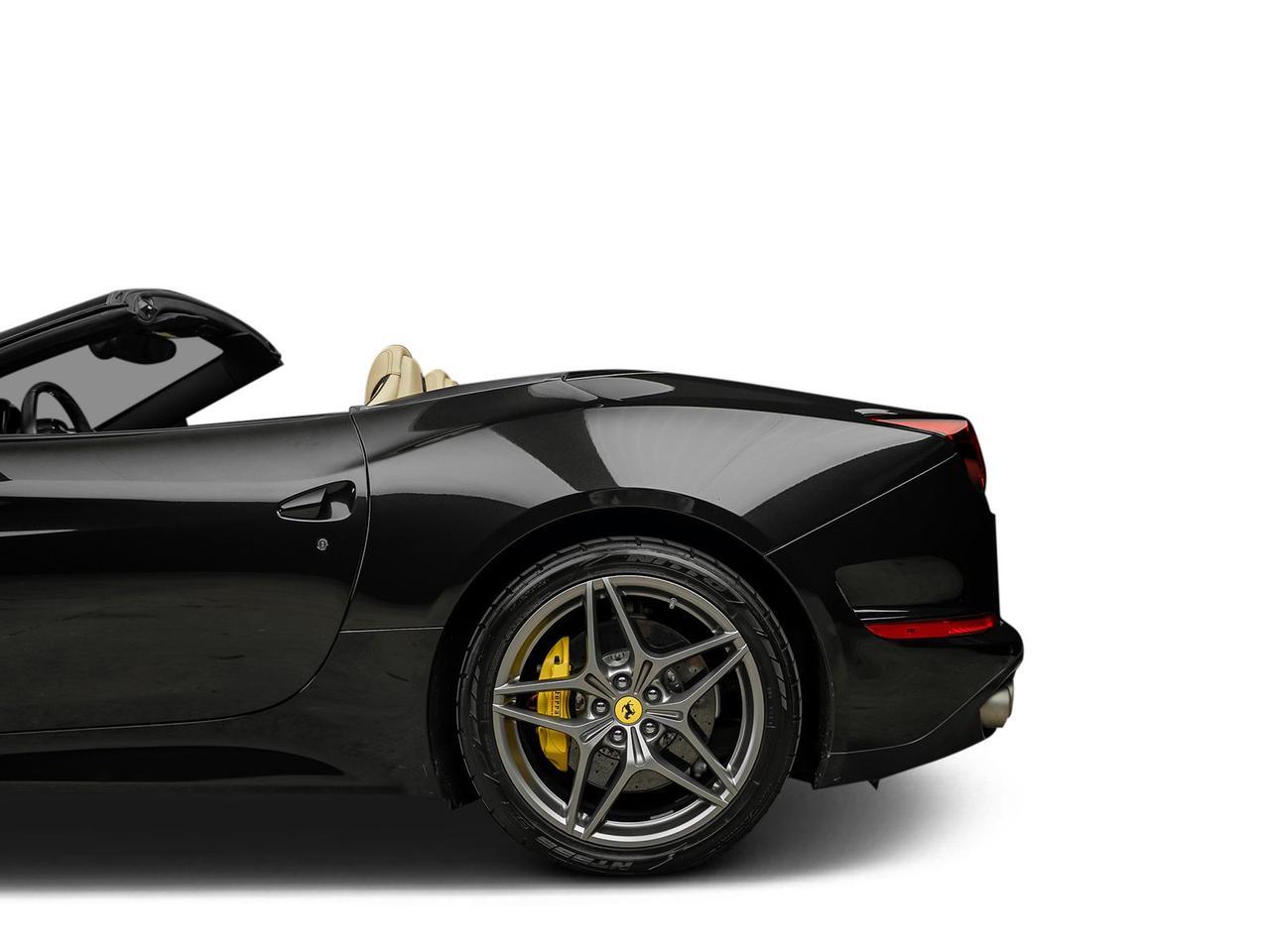 2015 Ferrari California T Ft Lauderdale FL