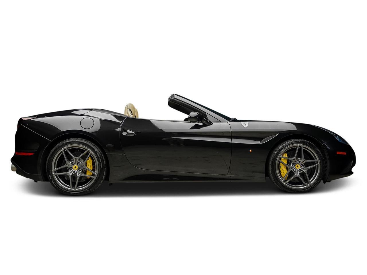 2015 Ferrari California T Ft Lauderdale FL