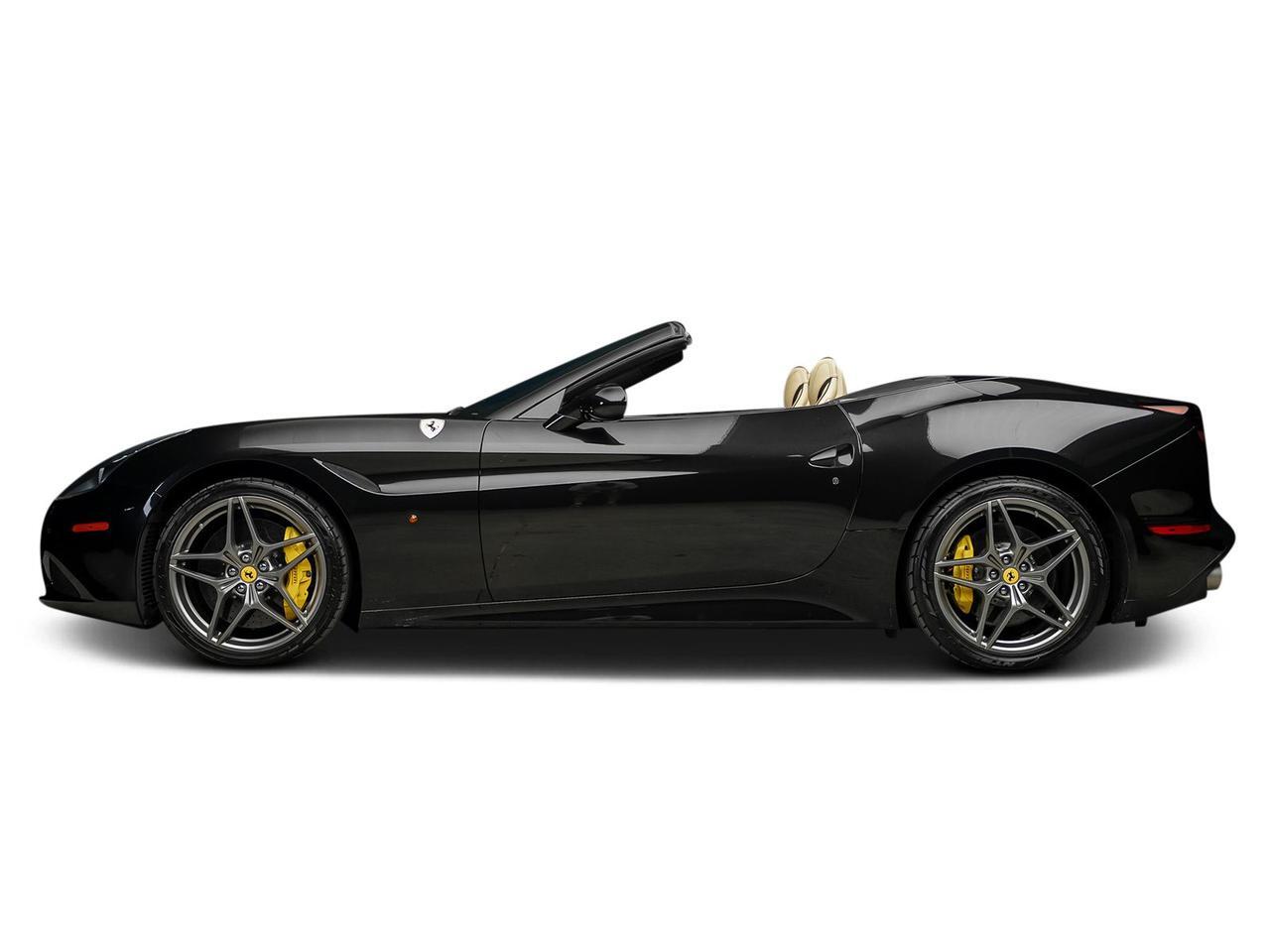 2015 Ferrari California T Ft Lauderdale FL