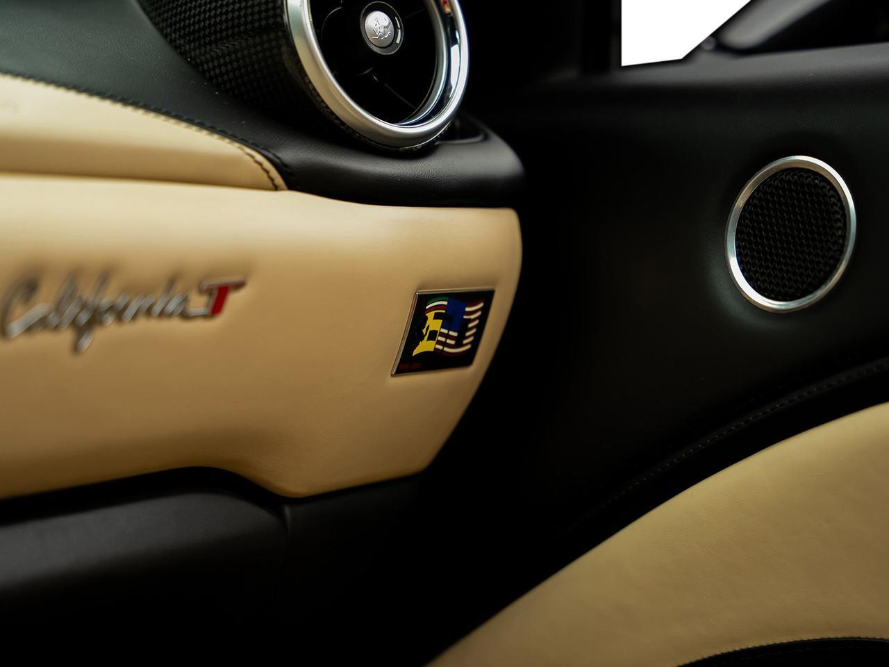 2015 Ferrari California T Ft Lauderdale FL