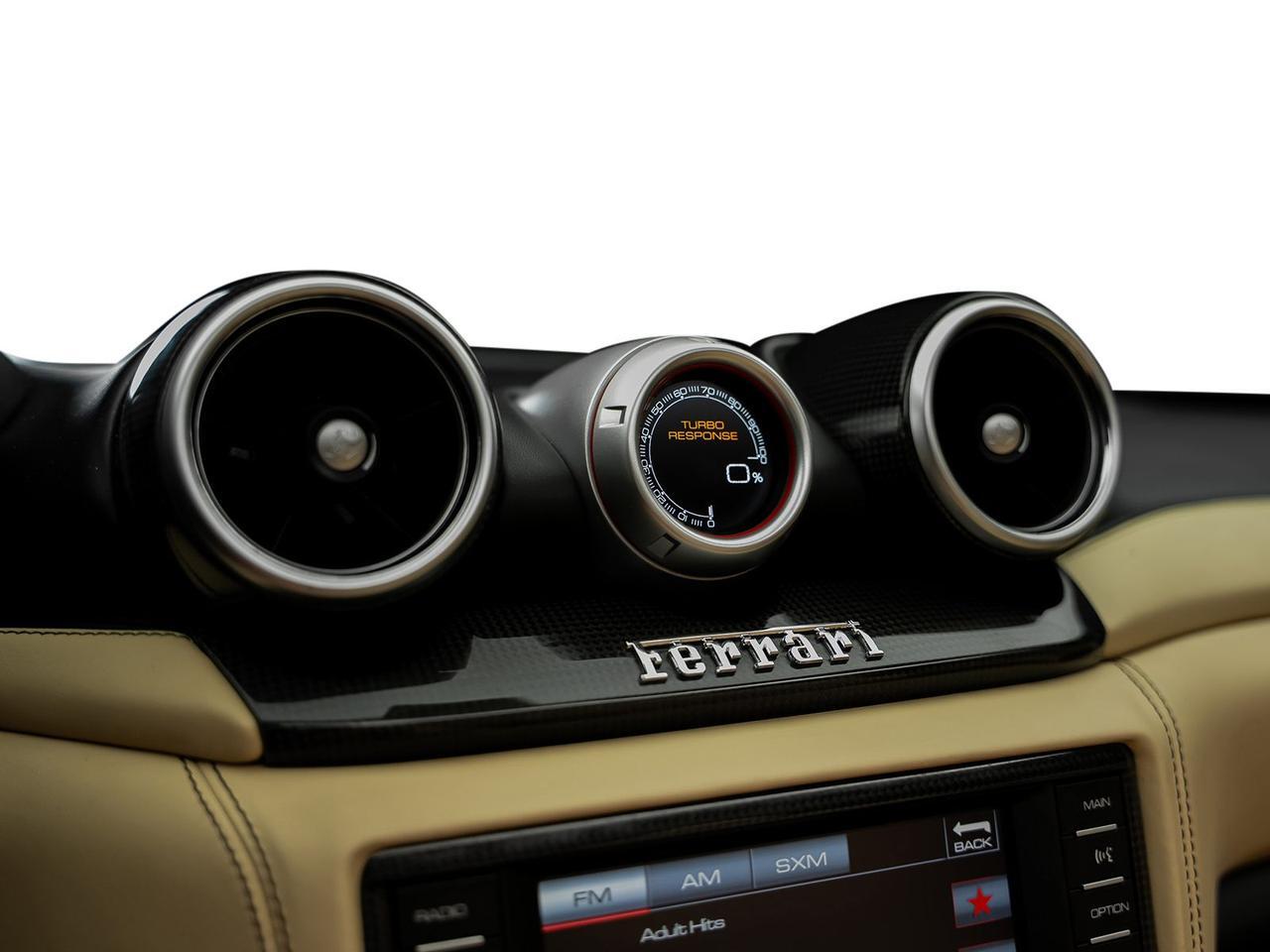 2015 Ferrari California T Ft Lauderdale FL
