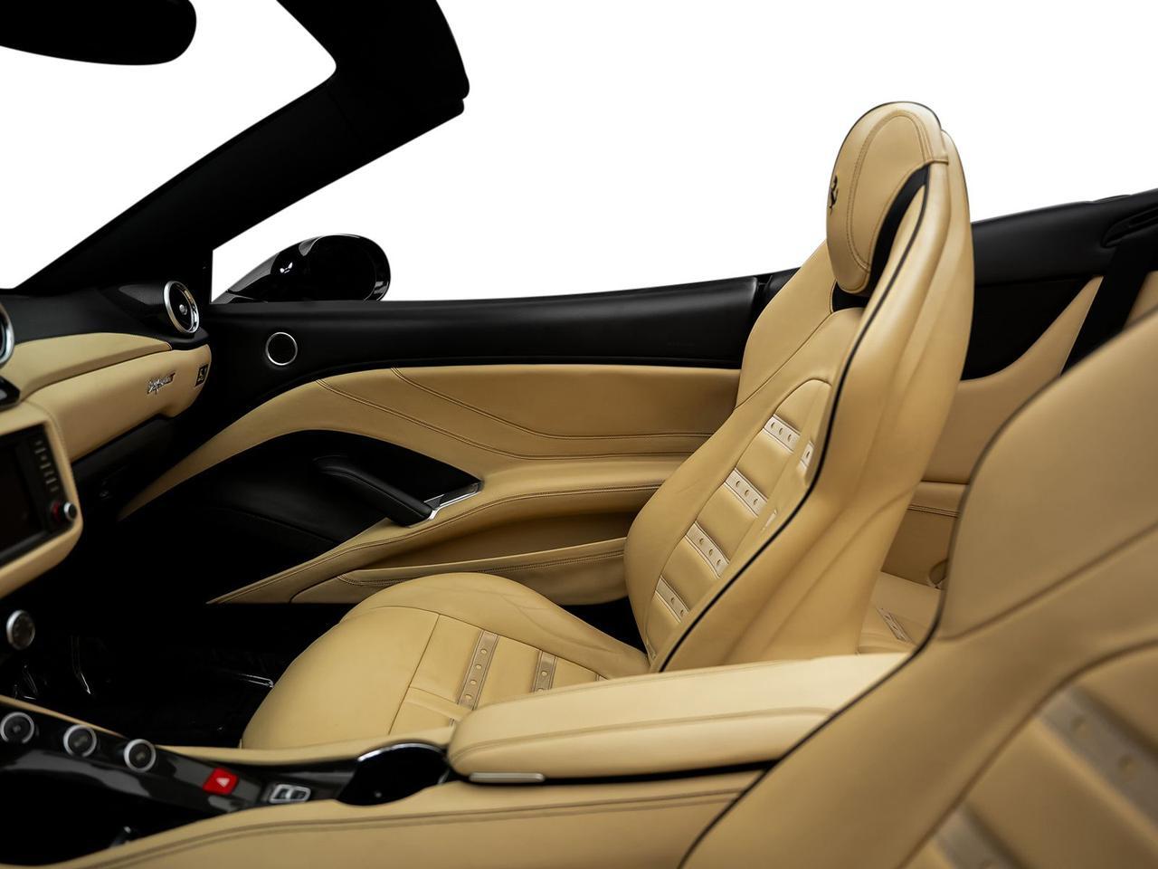 2015 Ferrari California T Ft Lauderdale FL