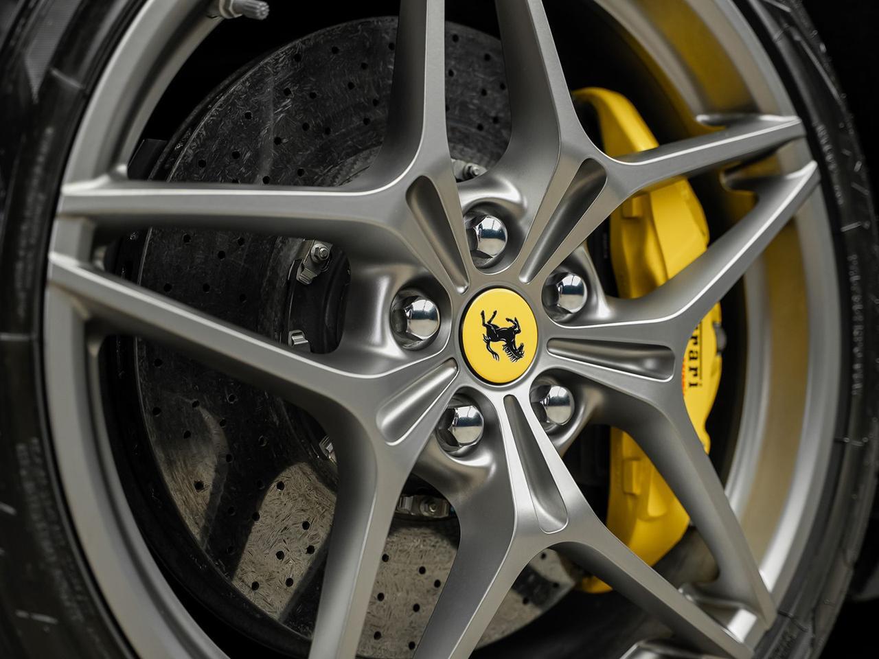 2015 Ferrari California T Ft Lauderdale FL