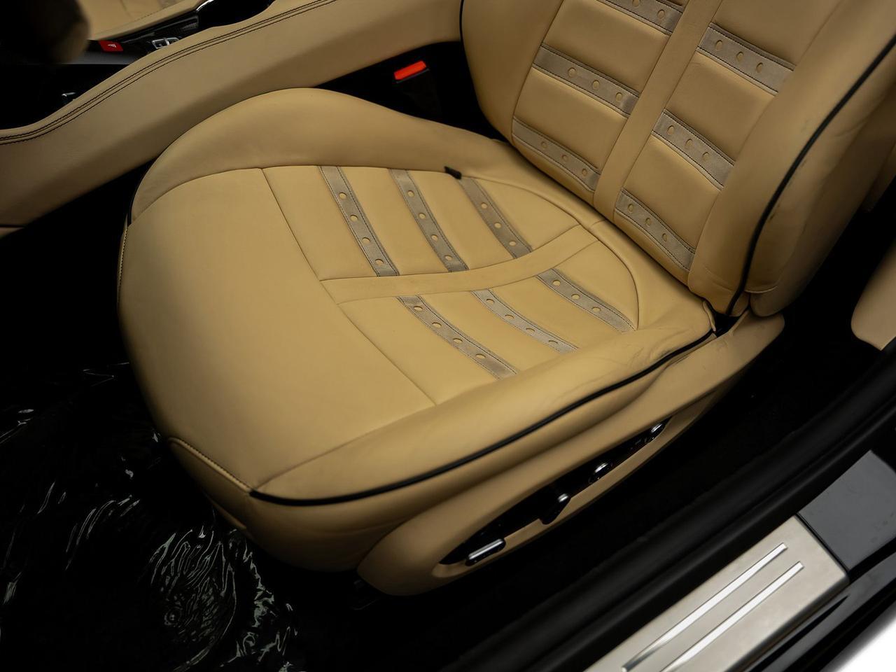 2015 Ferrari California T Ft Lauderdale FL
