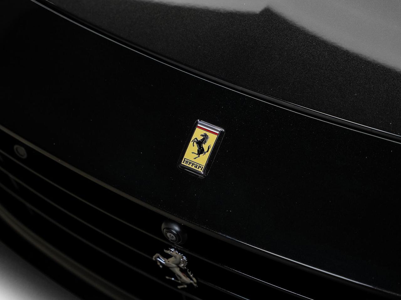 2015 Ferrari California T Ft Lauderdale FL