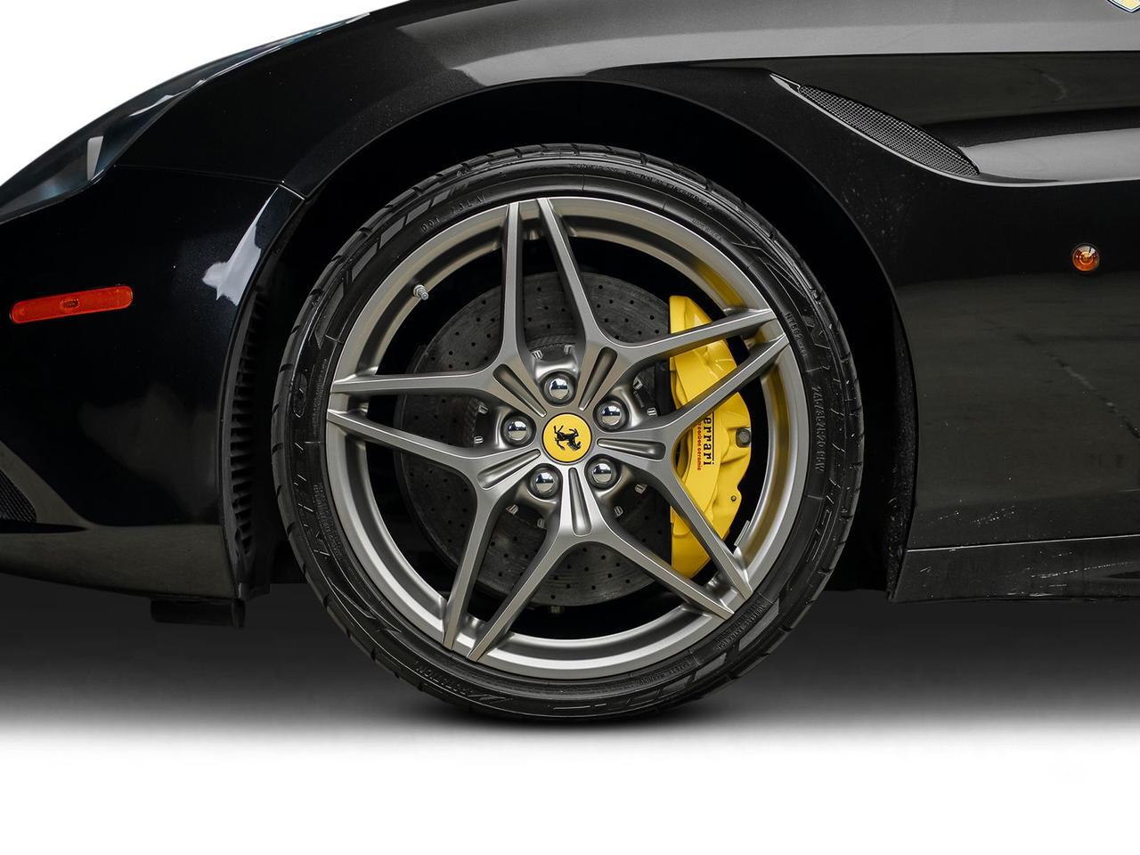 2015 Ferrari California T Ft Lauderdale FL
