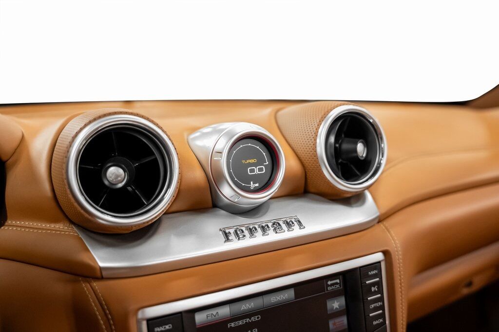 2015 Ferrari California T Ft Lauderdale FL