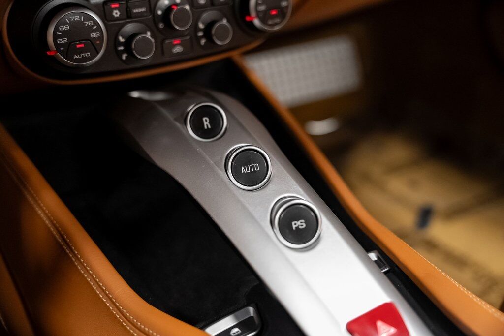 2015 Ferrari California T Ft Lauderdale FL