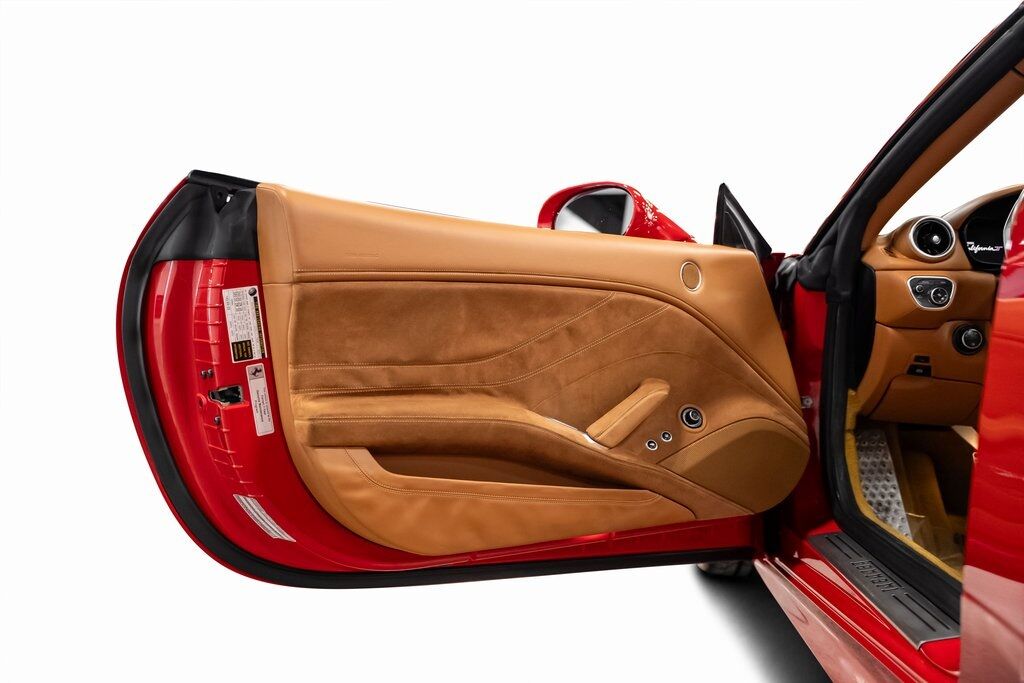 2015 Ferrari California T Ft Lauderdale FL