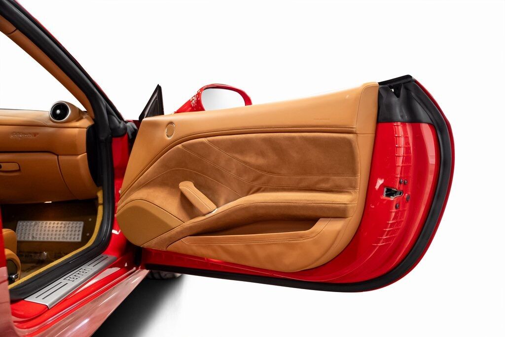 2015 Ferrari California T Ft Lauderdale FL