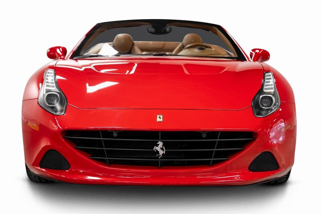 2015 Ferrari California T Ft Lauderdale FL